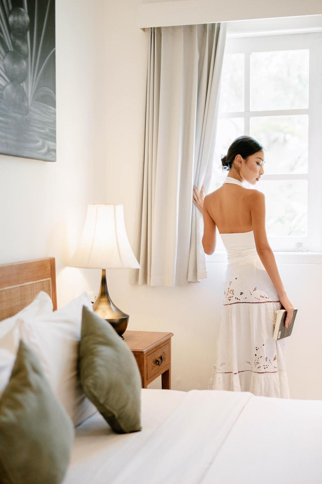 Umalas Suites Семиньяк Экстерьер фото