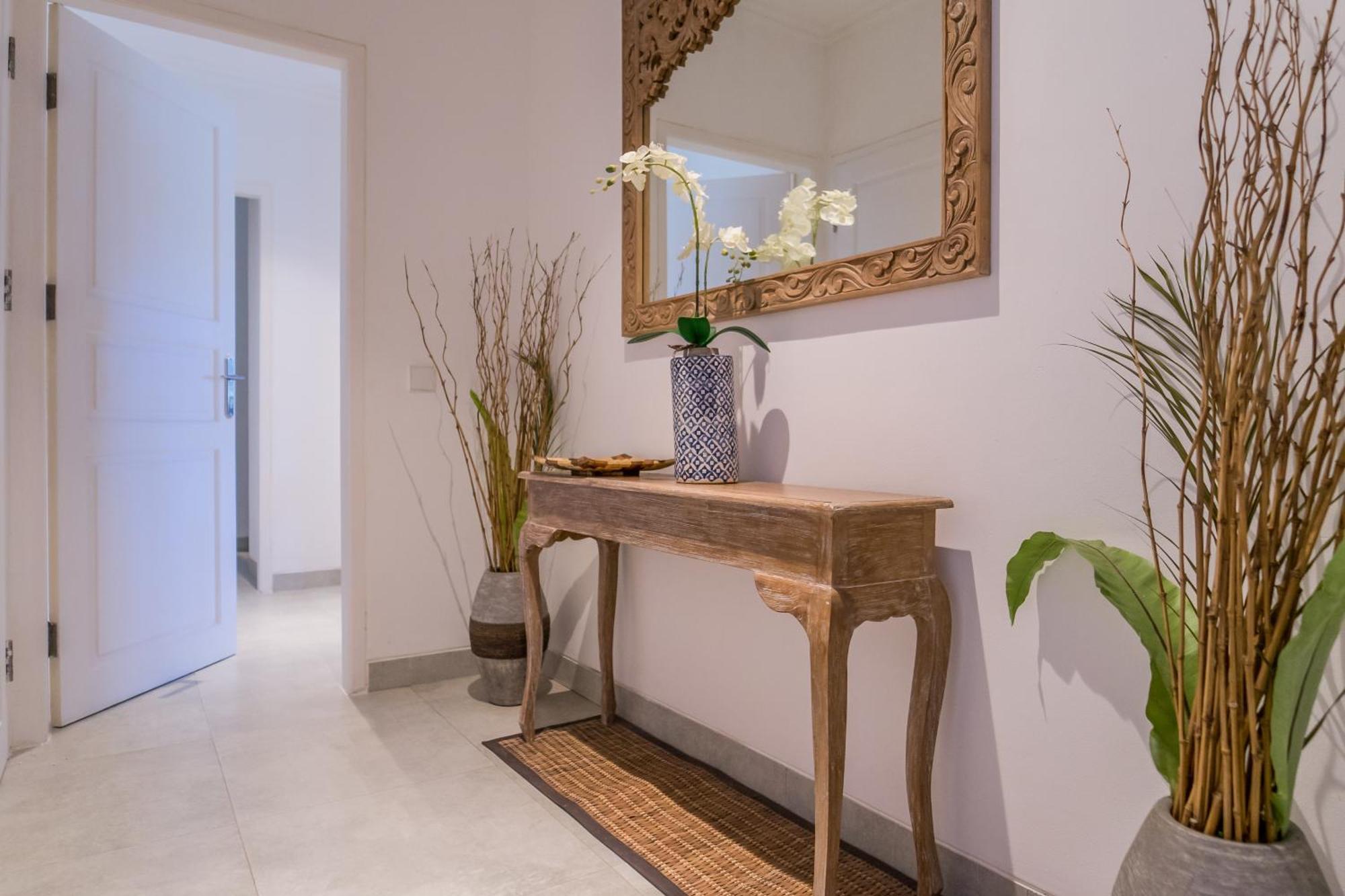 Umalas Suites Семиньяк Экстерьер фото