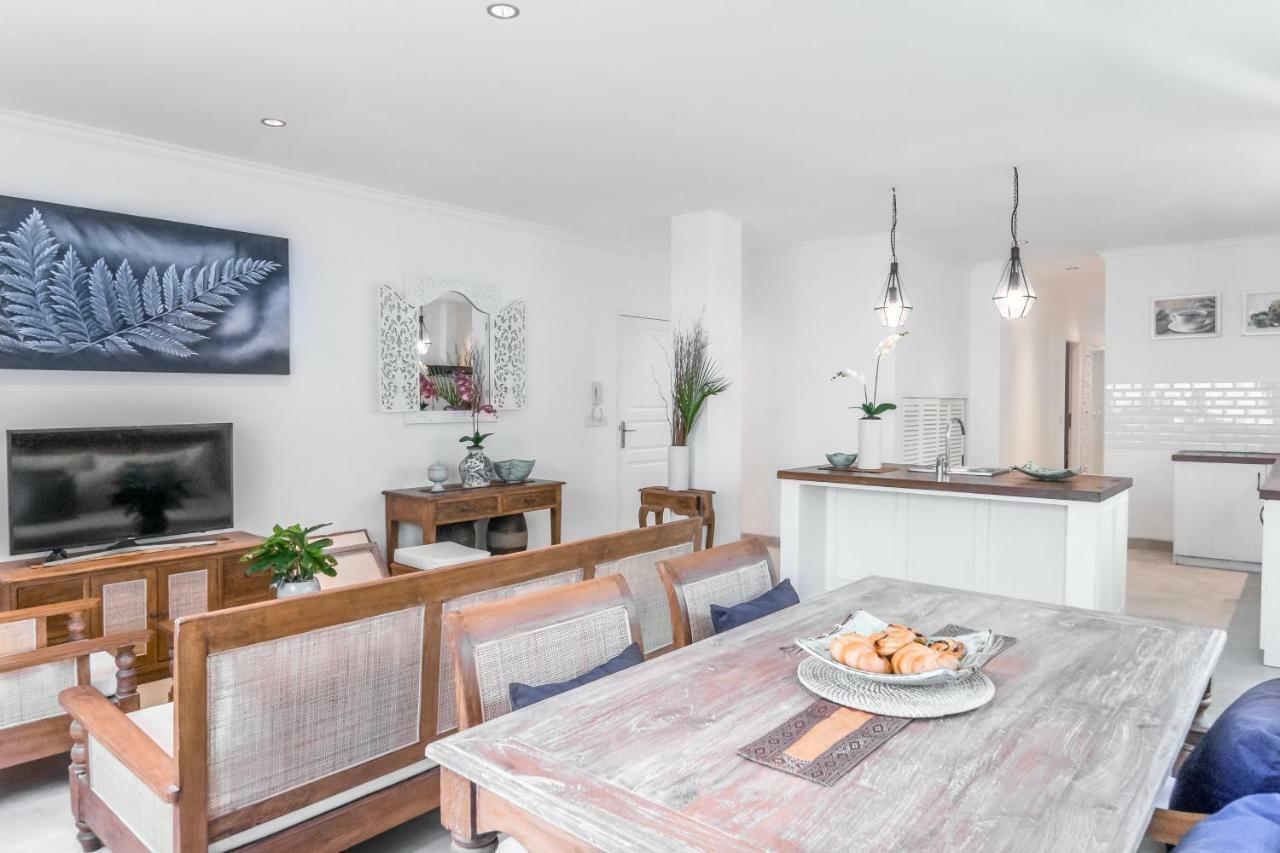 Umalas Suites Семиньяк Экстерьер фото