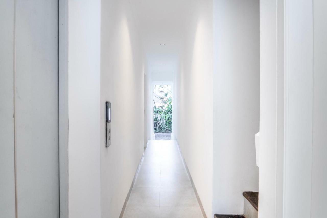 Umalas Suites Семиньяк Экстерьер фото