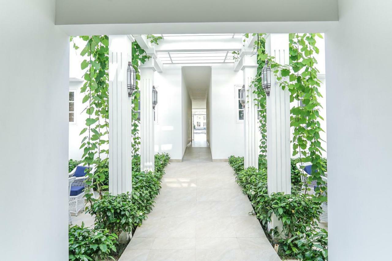 Umalas Suites Семиньяк Экстерьер фото